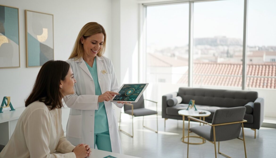 Υστεροσκόπηση στην Αθήνα: Ο πλήρης οδηγός για τη σύγχρονη διαγνωστική και επεμβατική μέθοδο